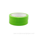 High Quality Decorative Green Masking Tape for Car